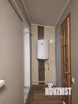 Дом 33м², 1-этажный, участок 3 сот.