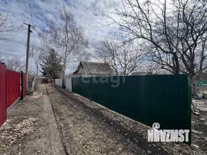 Дом 20м², 2-этажный, участок 4 сот.