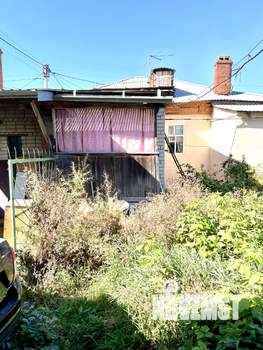 Дом 62м², 1-этажный, участок 2 сот.