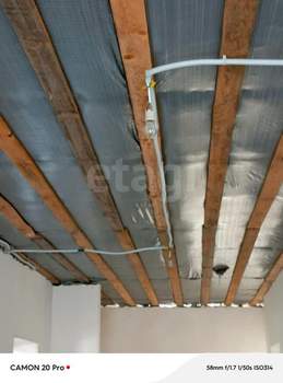 Дом 82м², 1-этажный, участок 5 сот.