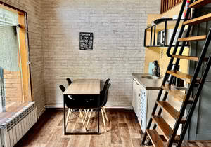 Дом 83м², 3-этажный, участок 10 сот.