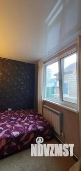 Дом 96м², 1-этажный, участок 2 сот.