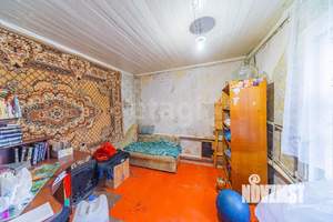 Дом 54м², 1-этажный, участок 3 сот.