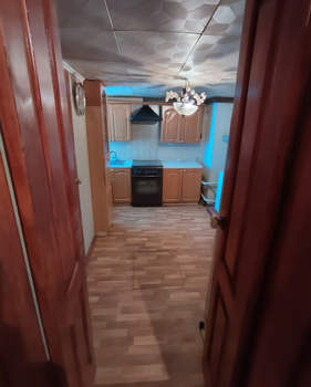 Дом 55м², 1-этажный, участок 4 сот.