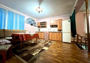 Дом 391м², 2-этажный, участок 7 сот.