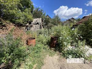 Дом 21м², 1-этажный, участок 6 сот.