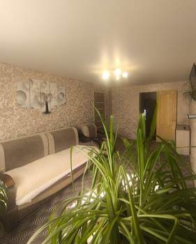 Дом 54м², 1-этажный, участок 6 сот.