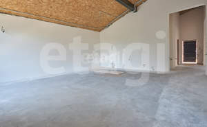 Дом 115м², 1-этажный, участок 918 сот.