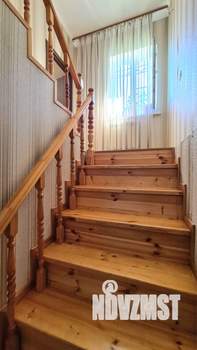 Дом 84м², 3-этажный, участок 1 сот.