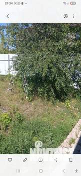 Дом 42м², 1-этажный, участок 8 сот.