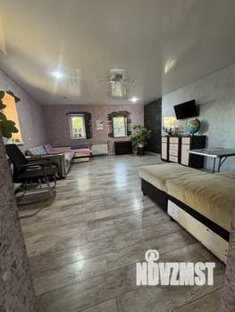 Дом 96м², 2-этажный, участок 10 сот.