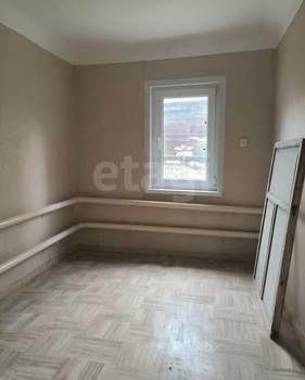 Дом 49м², 1-этажный, участок 2 сот.