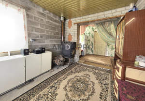 Дом 80м², 2-этажный, участок 4 сот.