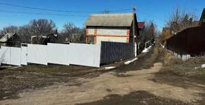 Дом 73м², 2-этажный, участок 9 сот.