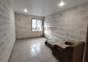 Дом 86м², 1-этажный, участок 7 сот.