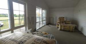 Дом 90м², 1-этажный, участок 6 сот.