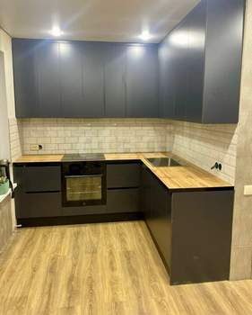 Дом 130м², 2-этажный, участок 6 сот.