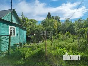Дом 22м², 1-этажный, участок 5 сот.