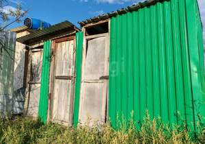 Дом 36м², 2-этажный, участок 6 сот.