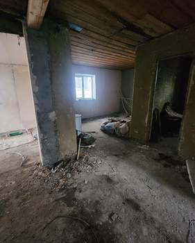 Дом 91м², 2-этажный, участок 4 сот.