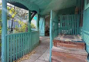 Дом 60м², 2-этажный, участок 6 сот.