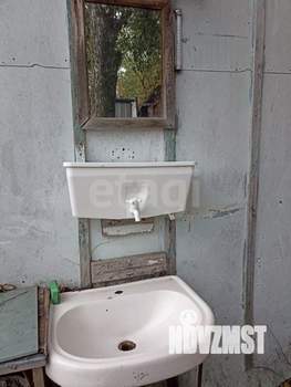 Дом 37м², 1-этажный, участок 6 сот.