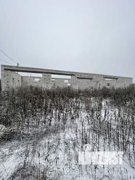 Дом 200м², 1-этажный, участок 10 сот.