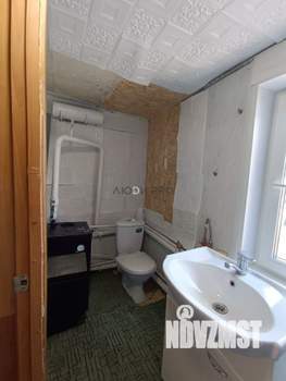 Дом 45м², 1-этажный, участок 2 сот.