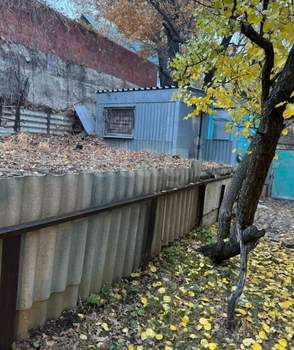 Дом 84м², 5-этажный, участок 6 сот.