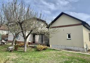 Дом 112м², 2-этажный, участок 6 сот.