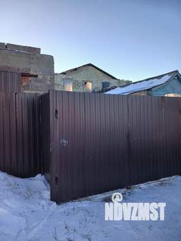 Дом 137м², 2-этажный, участок 5 сот.