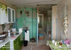 Дом 65м², 1-этажный, участок 20 сот.