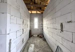 Дом 90м², 1-этажный, участок 3 сот.