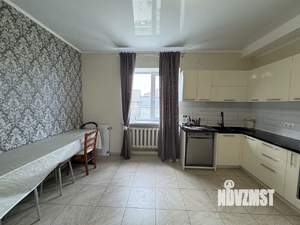 Коттедж 409м², 4-этажный, участок 5 сот.