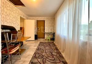 Дом 64м², 2-этажный, участок 9 сот.