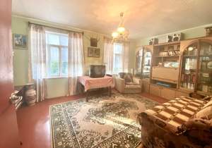 Дом 60м², 2-этажный, участок 8 сот.