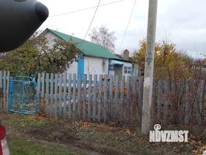 Дом 88м², 1-этажный, участок 13 сот.