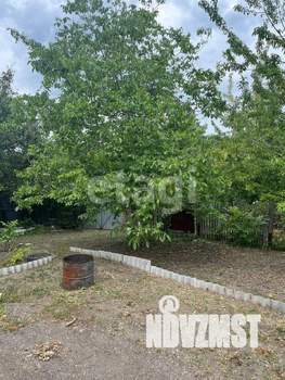 Дом 36м², 1-этажный, участок 6 сот.