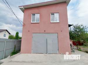 Дом 170м², 2-этажный, участок 9 сот.