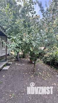 Дом 39м², 2-этажный, участок 3 сот.