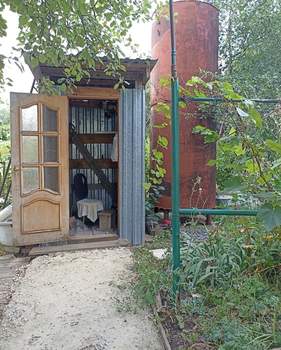 Дом 79м², 2-этажный, участок 8 сот.