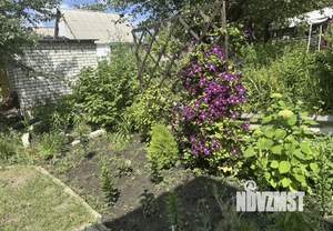 Дом 40м², 2-этажный, участок 5 сот.