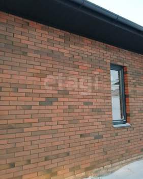 Дом 127м², 1-этажный, участок 7 сот.