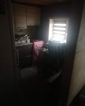 Дом 33м², 2-этажный, участок 4 сот.