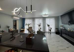 Дом 131м², 2-этажный, участок 6 сот.