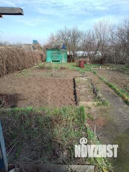 Дом 25м², 1-этажный, участок 6 сот.