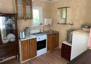 Дом 60м², 2-этажный, участок 5 сот.