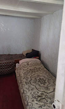 Дом 29м², 1-этажный, участок 8 сот.