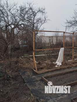 Дом 10м², 1-этажный, участок 3 сот.