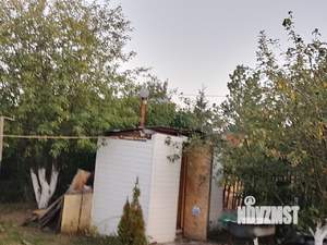 Дом 30м², 1-этажный, участок 6 сот.
